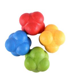 Hexagonal TPE Massage Ball Hand Massage (2)