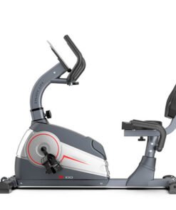 Home Recumbent Elliptical