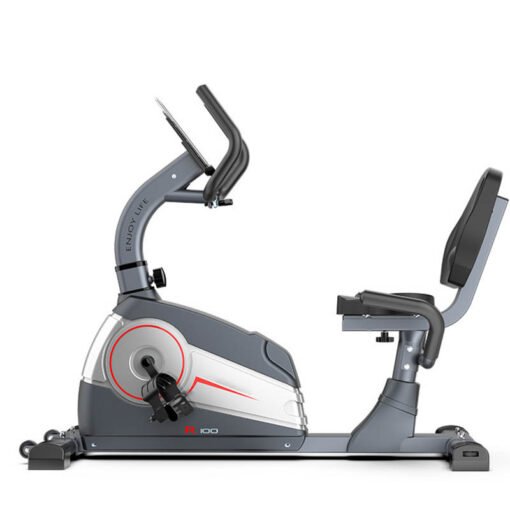 Home Recumbent Elliptical