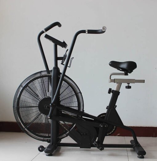 Household Aerobic Fitness Wind Resistance Bike (1) 1