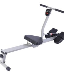 Household Hydraulic Rowing Machine