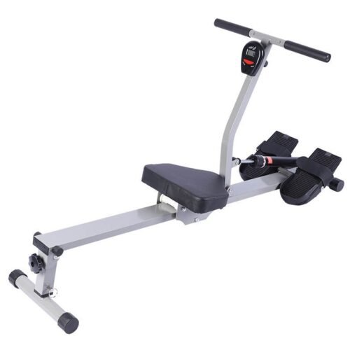 Household Hydraulic Rowing Machine