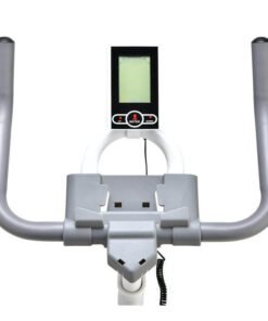 Indoor Aerobic Exercise Cycling Bike (1)