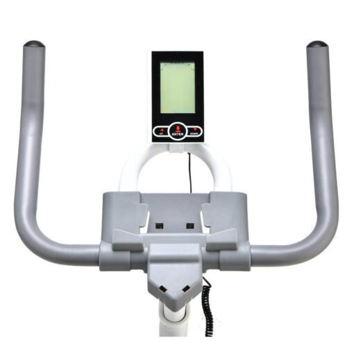 Indoor Aerobic Exercise Cycling Bike (1)