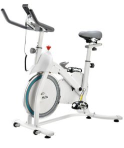 Indoor Aerobic Exercise Cycling Bike (2)