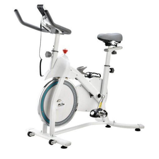 Indoor Aerobic Exercise Cycling Bike (2)