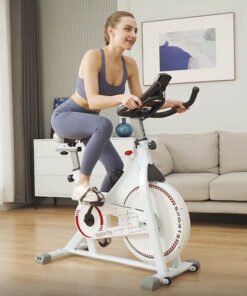 Indoor Pedal Cycling Bike (1)