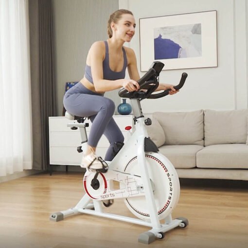 Indoor Pedal Cycling Bike (1)