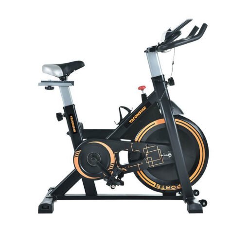 Indoor Pedal Cycling Bike (3)