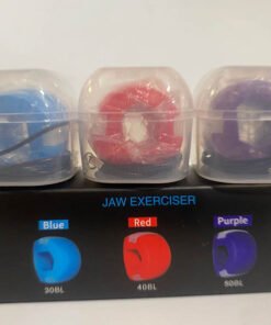 Jaw Trainer (3)