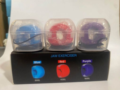 Jaw Trainer (3)