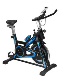 Large Cycling Aerobic Exercise Bike