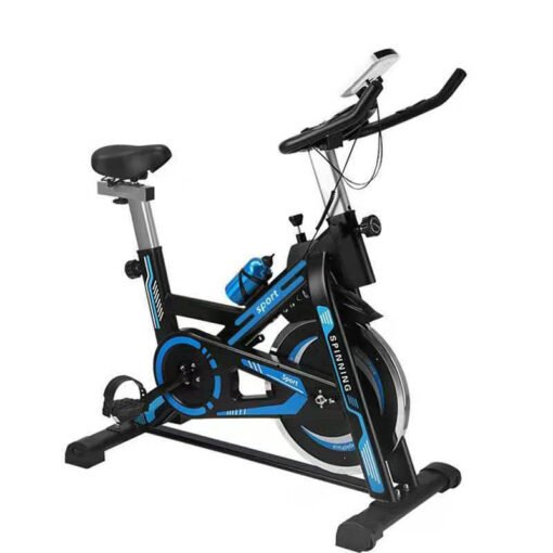 Large Cycling Aerobic Exercise Bike