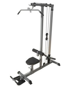 Lat PullDown Home Gym Machine (1)