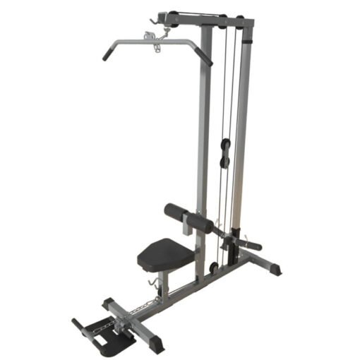 Lat PullDown Home Gym Machine (1)