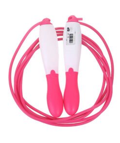 Mechanical Counting Skipping Rope Fish Shaped Handle Counting Jump Rope (1)