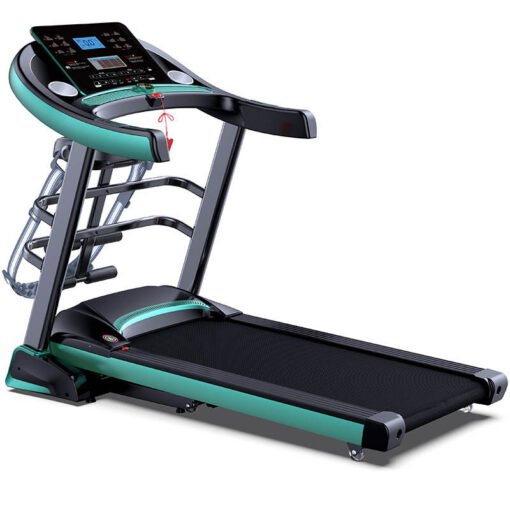 Mini Walking Treadmill Home Running Machine (4)