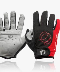 Outdoor Bike Half Finger Riding Glove (3)