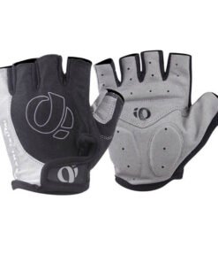 Outdoor Bike Half Finger Riding Glove (5)