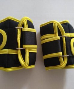 Oxford Adjustable Wrist Weights (2)