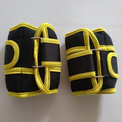 Oxford Adjustable Wrist Weights (2)