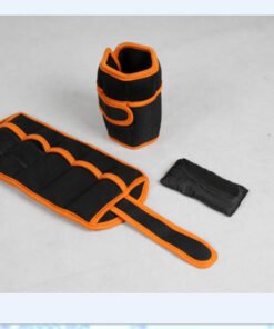 Oxford Adjustable Wrist Weights (4)