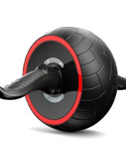 Abdominal Roller And Pad Knee Mat