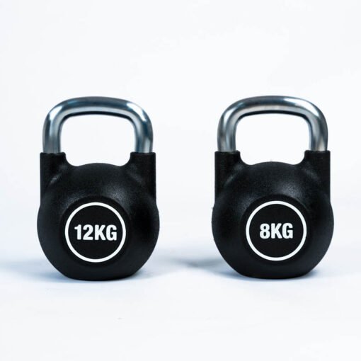 PU Competition Kettlebells (1)