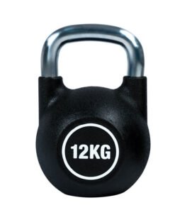 PU Competition Kettlebells (2)