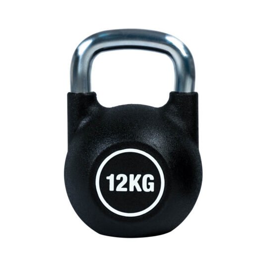 PU Competition Kettlebells (2)