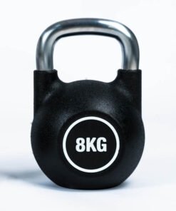 PU Competition Kettlebells (3)