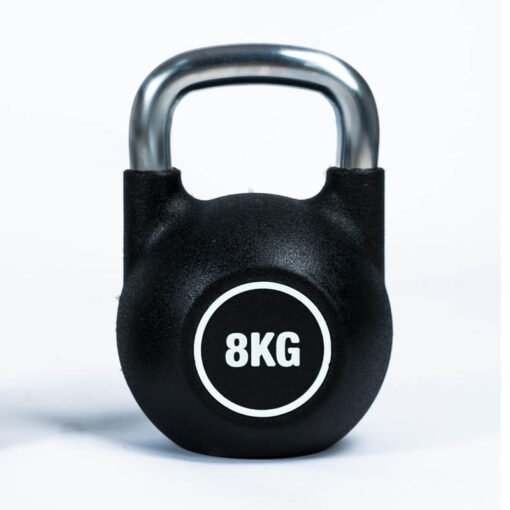 PU Competition Kettlebells (3)