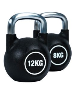 PU Competition Kettlebells (4)