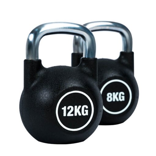 PU Competition Kettlebells (4)