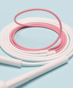 PVC Segmented Skipping Rope (3)