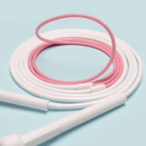 PVC Segmented Skipping Rope (3)