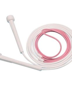 PVC Segmented Skipping Rope (4)