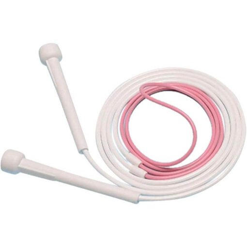 PVC Segmented Skipping Rope (4)