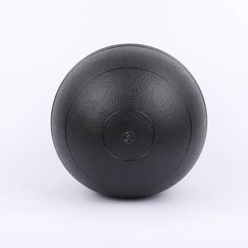 PVC Stone No Bounce Slam Ball Wall Medicine Ball (3)