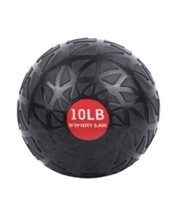 PVC Tyre Sand Slam Ball Fitness Gym Medicine Slam Ball (1)