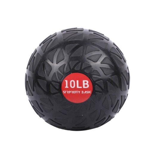 PVC Tyre Sand Slam Ball Fitness Gym Medicine Slam Ball (1)