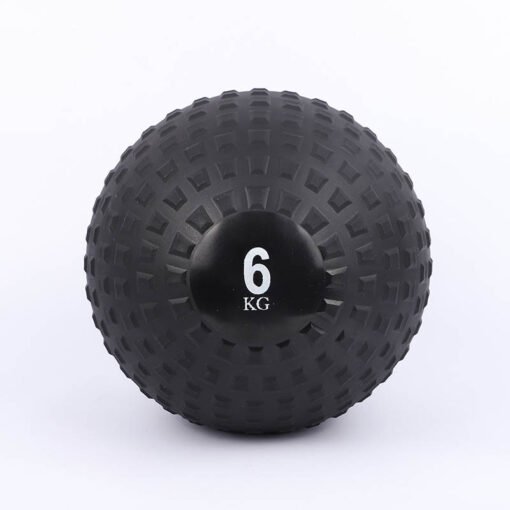 PVC Tyre Sand Slam Ball Fitness Gym Medicine Slam Ball (2)