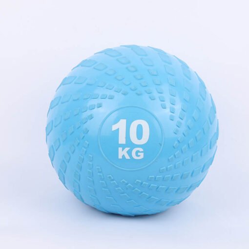 PVC Tyre Sand Slam Ball Fitness Gym Medicine Slam Ball (3)