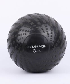 PVC Tyre Sand Slam Ball Fitness Gym Medicine Slam Ball (4)