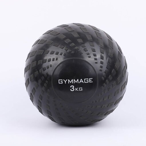 PVC Tyre Sand Slam Ball Fitness Gym Medicine Slam Ball (4)