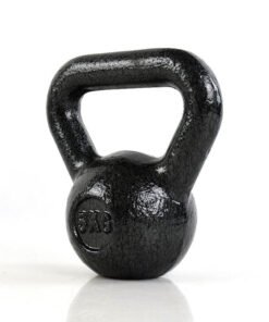 Painted Kettlebell (3)