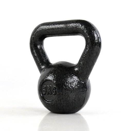 Painted Kettlebell (3)