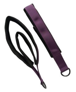 Pilates Foot Strap (10)