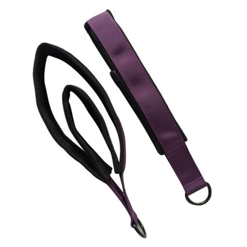 Pilates Foot Strap (10)