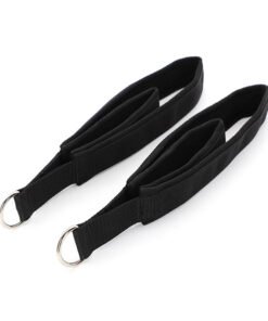 Pilates Foot Strap (2)